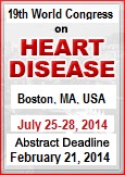 kongres kardiloga, 19th World Congress on Heart Disease